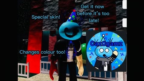 How to get celebration badge in PTROI: bot concepts!