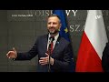 Sikorski prosto ze szczytu NATO: Moskwa nie ma żadnych powodów do satysfakcji