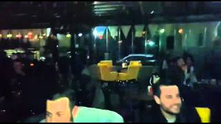 Samsun Canli Müzi̇k Her Aksam 0544 434 0 555 Beyoğlu Nargi̇le Cafe