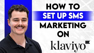 How To Set Up SMS Marketing On Klaviyo [2026 Guide]