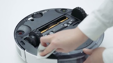 DEEBOT N10 Family – How to use clean and maintenance
