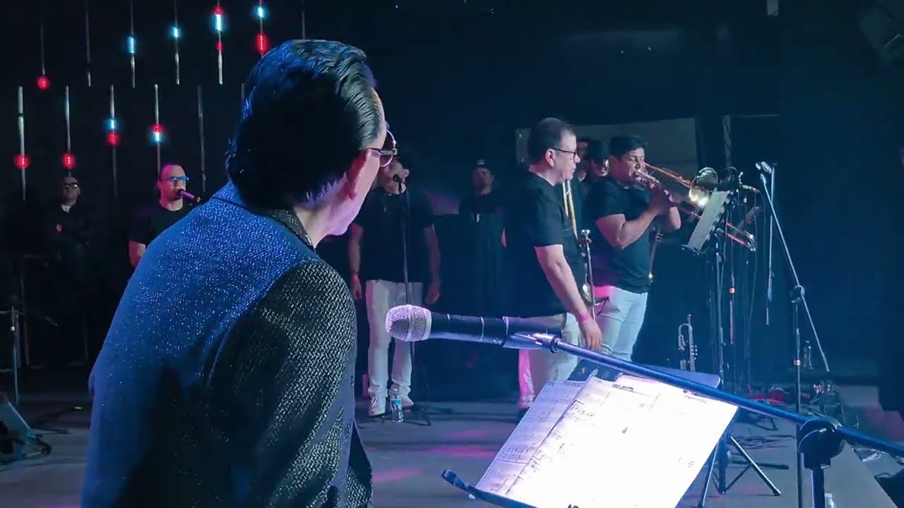 AMOR AMARGO ..7 DE MARZO 2026 .MÉXICO..GRAN SALON FORUM COYOACAN. 