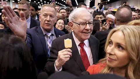 Breakingviews TV: Buffett-san - DayDayNews