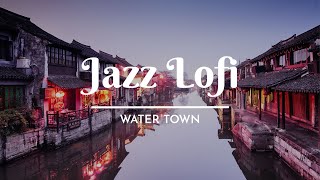 Jazz Lofi Music for Calm Days 🎴 Chill Lofi Playlist