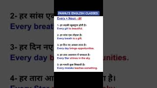 Download Lagu Hindi To English Translation Sentences Video #spokenenglish #shortvideo #short #viralshort MP3