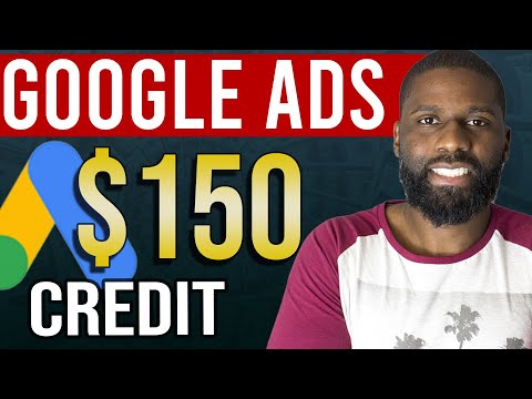 How to get $150 Google ads coupon & Redeem credit |  Apply Google ads coupon 2020