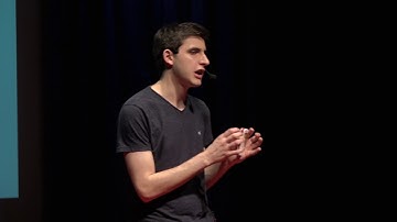 ¿Cómo se resuelve un problema? | Alejandro Candioti | TEDxYouth@Posadas