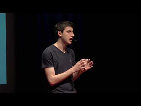 ¿Cómo se resuelve un problema? | Alejandro Candioti | TEDxYouth@Posadas