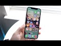 iPhone 12 On iOS 27 Public Beta 2: Oh No!