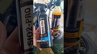 Cera para plástico injetado #automobile #lander #lander250 #vonixx #xtz #rider #motovlog