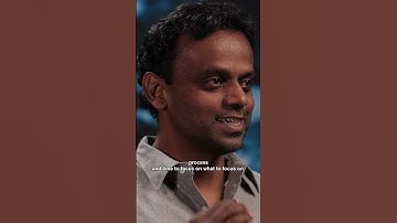 Anush Elangovan, AMD VP of AI Software