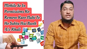 How to Remove Access apps Permission from Google/Gmail Account | Remove access in Google