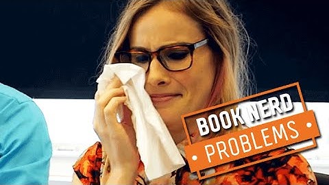 Book Nerd Problems | Booktervention: Converting a Non-Reader