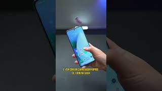 O celular maís bonito do ano Realme 11 Pro Plus