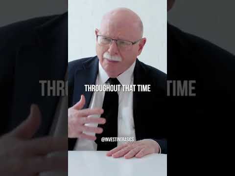 Video: Michael Steinhardt Neto vrijednost