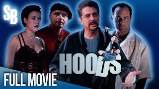 Hoods (1998) | Full Movie | Joe Mantegna | Kevin Pollak | Joe Pantoliano