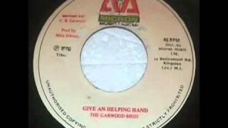 ジャマイカ7” Garwood Brothers Open Your Heart NONE Advance /00080 THE WHO - TWO BRAND NEW LIMITED EDITION HALF SPEED MASTERED