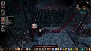 神界:原罪2 - 終極版 Divinity Original Sin 2 Definitive Edition - 14 石園