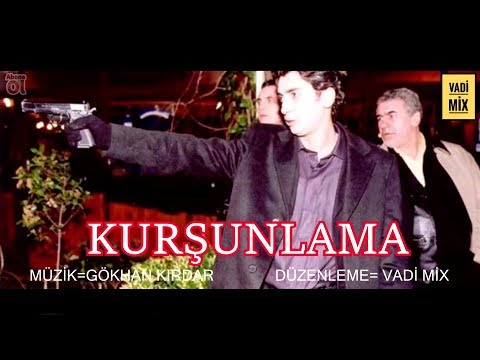 Kurtlar Vadisi Kurşunlama Müziği (Yüksek Kalite)