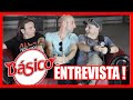 Capture de la vidéo Basico - Que El Rock No Pare