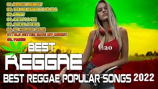 LAGU REMIX REGGAE BARAT SLOW BASS || DJ REGGAE PALING SANTUY UNTUK DI DENGAR (FULL BASS)