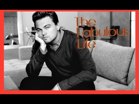 Video: Leonardo DiCaprio Yeni Bir Kız Arkadaşıyla, Elbette Bir Modelle Görüldü