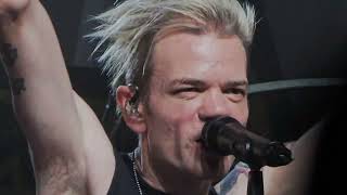 Sum 41 Live at Brooklyn Paramount - Full Concert 4K | Setting Sum Tour 5/5/2024