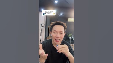 Duỗi ép tóc xoăn có chơi được vĩnh viễn không? #tunglongshop