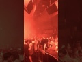 eric prydz in las vegas marquee nightclub april 2017