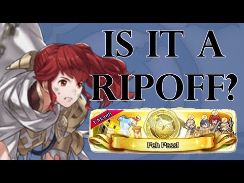 Vidéo: Fire Emblem Heroes Reçoit Un Abonnement Mensuel De 9,49 $