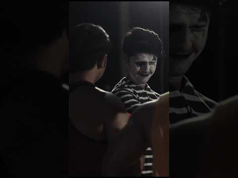 The Mime Series