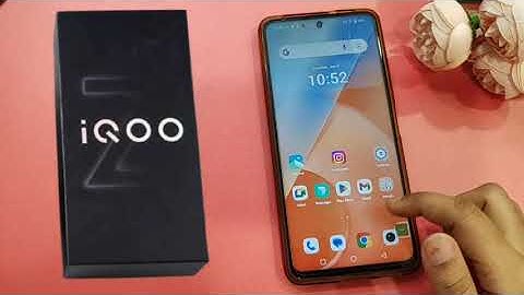 how to dual apps IQOO Z9x 5G || IQOO Z9x 5G dual apps settings
