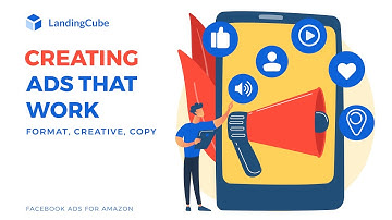 Creating Ads That Work (Formats, Creative, Copy) - Facebook Ads For Amazon