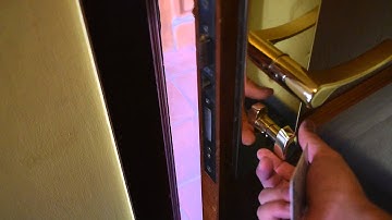 44. Cerraduras Electrónicas Onity/Tesa HT24 (En Cúba)