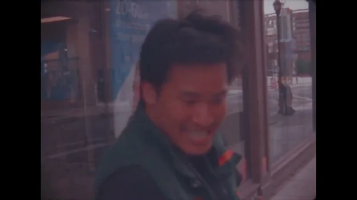 Henry Pham - Best Friggin Pals