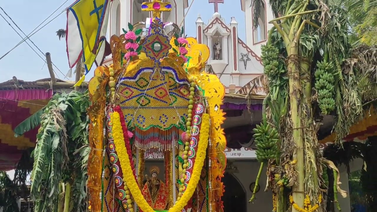 #shortvideo#kovilpatti#candidvideography#vlog#travel#christianshorts#peaceful#madha#redhills#loves