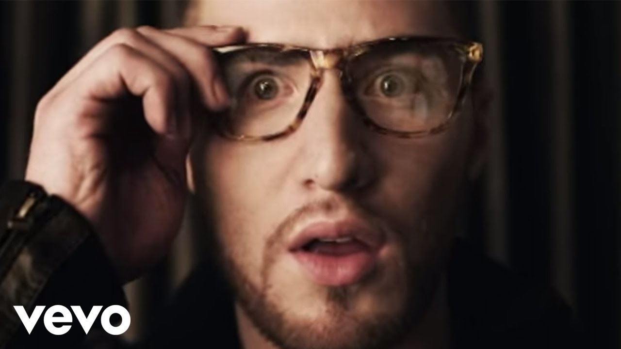 Mike Posner   Cooler Than Me