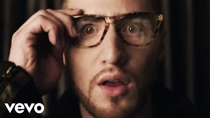 Mike Posner - Cooler Than Me (Official Music Video)