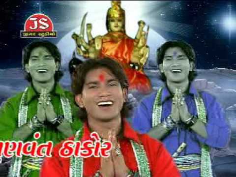 Jogmaya Meladi Maa  Part 2  Full Video Album  Vikram Thakor