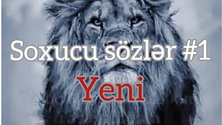 Soxucu Sozler Yeni Pecat Ve Menali Sozler, Whatsapp Status,Instagram Videoları 2020