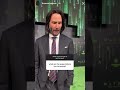 Keanu Reeves Talks Matrix Resurrections #thematrix #matrix #thematrixresurrections #keanureeves
