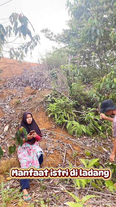 Benefits of a wife in the field #funny #comedy #entertainment #funnyvideo