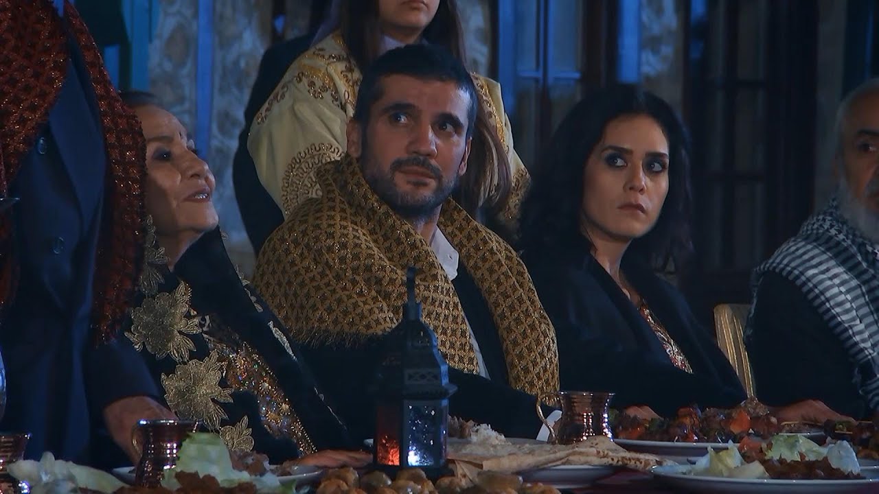 الاغا سمع القرار الجديد وتفاجئ لما عرف منصبه