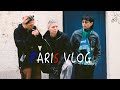 PARIS VLOG / Revealing the behind-the-scenes process of purchasing foreign brands!