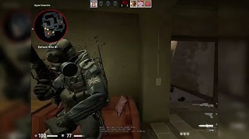 Getting drops until I get SG 553 Integrale Week 40 Drop 1