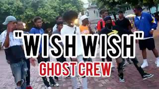 DJ Khaled - Wish Wish ft Cardi B & 21 Savage (Official Dance Video)