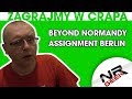 Zagrajmy w crapa #93 - Beyond Normandy Assignment Berlin (Najgorsze gry wg NRGeeka)