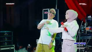 ROMANSA NYESS - TAPE - EDOT FT RUDI IBRAHIM - PTB FT MANSOR OG KLOTER KE 2 - JOP JEPARA