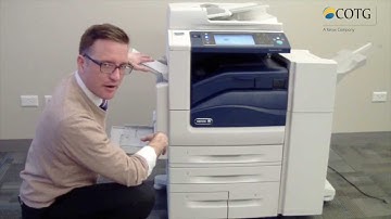 COTG Quick Solutions - 78 Series Overview