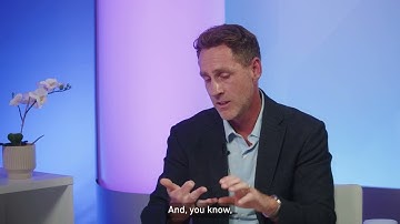 The Future of Financial Services: Experian’s Role in Building Trust and Equity